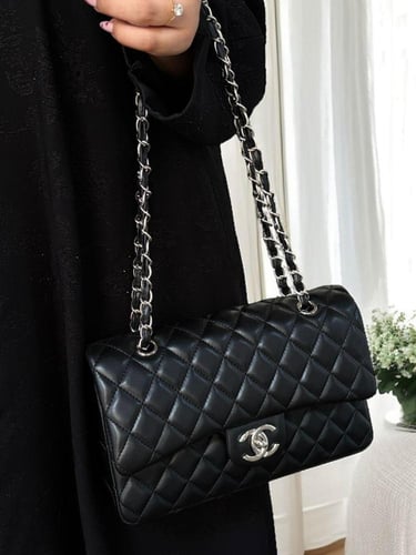 شنطة شانيل درجة أولى