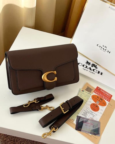 شنطة كوتش تابي درجة أولى