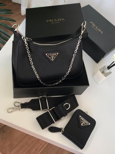 شنطة برادا درجة أولى