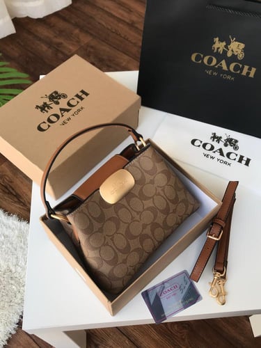 شنطة كوتش درجة أولى