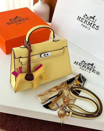 شنطة كيلي درجة أولى