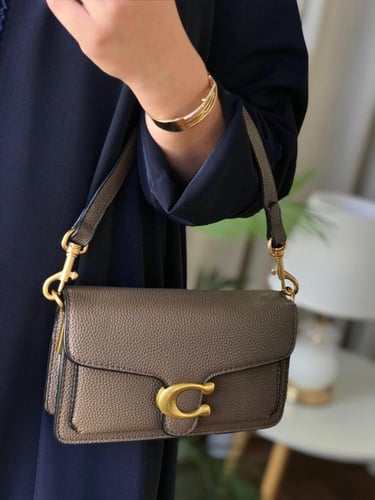 شنطة كوتش درجة أولى