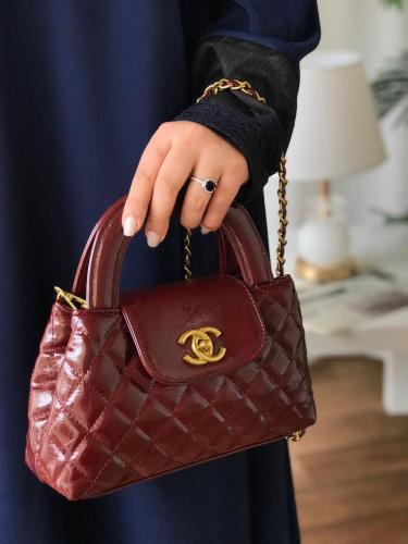 شنطة كيلي درجة أولى