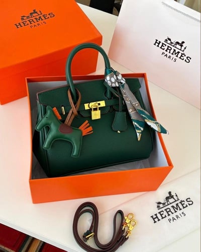 شنطة بيركن درجة أولى