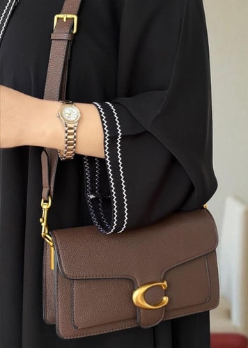 شنطة كوتش تابي درجة أولى