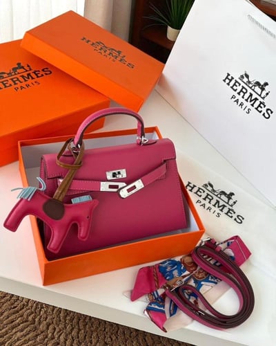 شنطة كيلي درجة أولى