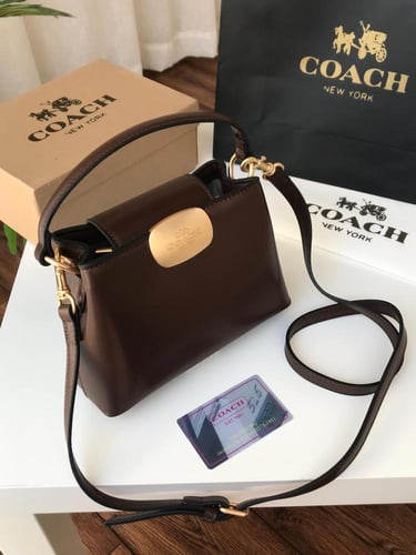 شنطة كوتش درجة أولى