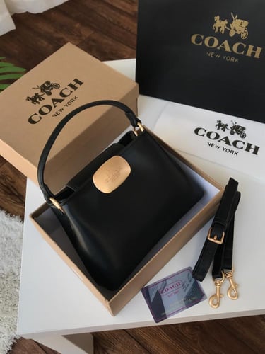 شنطة كوتش درجة أولى