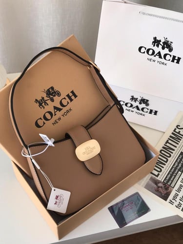 شنطة كوتش درجة أولى