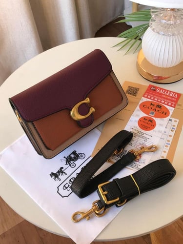 شنطة كوتش درجة أولى