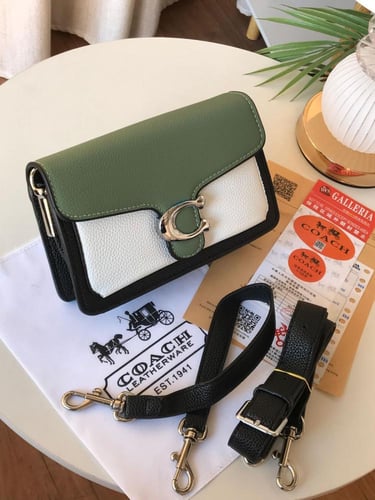 شنطة كوتش درجة أولى