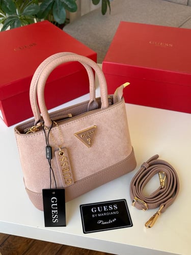 شنطة جيس درجة أولى