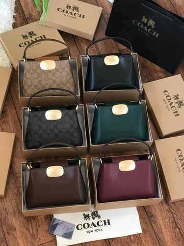 شنطة كوتش درجة أولى