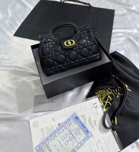 شنطة ديور جولي