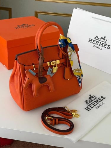 شنطة بيركن درجة أولى