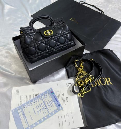 شنطة ديور جولي