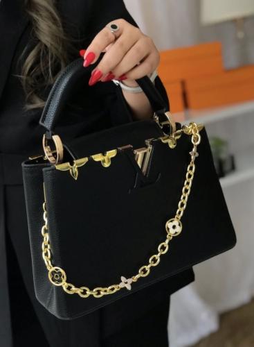 لويس فيتون درجة أولى