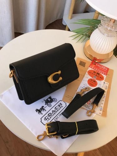 شنطة كوتش درجة أولى