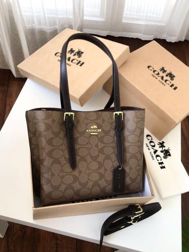 شنطة كوتش درجة أولى