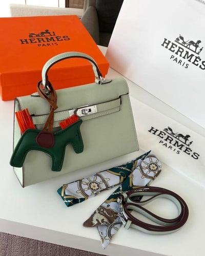 شنطة كيلي درجة أولى