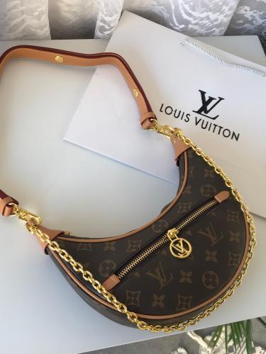 لويس فيتون درجة أولى