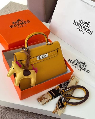 شنطة كيلي درجة أولى