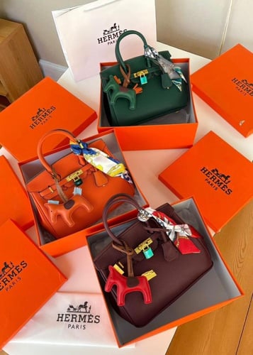 شنطة بيركن درجة أولى