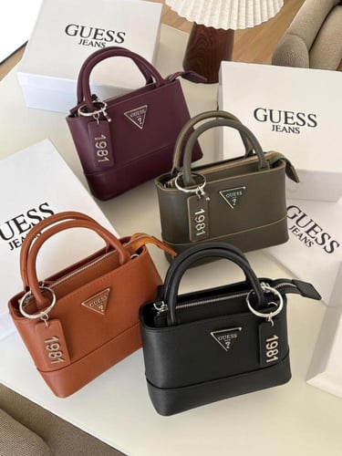 شنطة جيس درجة أولى