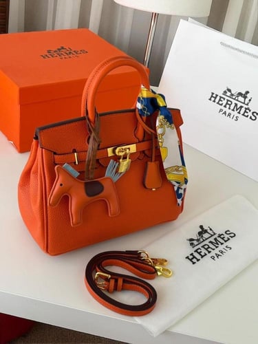 شنطة بيركن درجة أولى