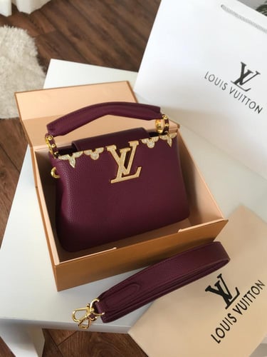 شنطة لويس فيتون درجة أولى