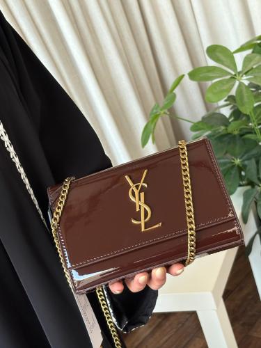 شنطة سان لوران