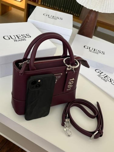 شنطة جيس درجة أولى