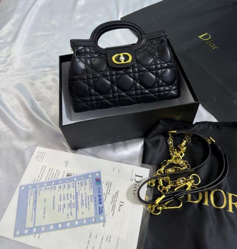 شنطة ديور جولي