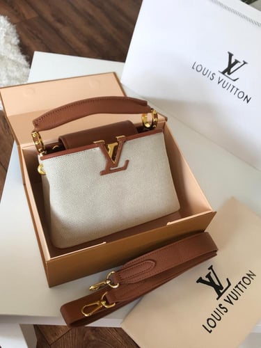 شنطة لويس فيتون درجة أولى