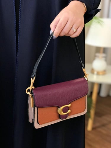 شنطة كوتش درجة أولى