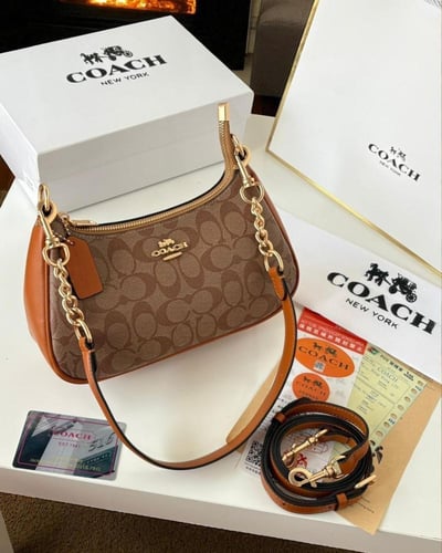 شنطة كوتش درجة أولى