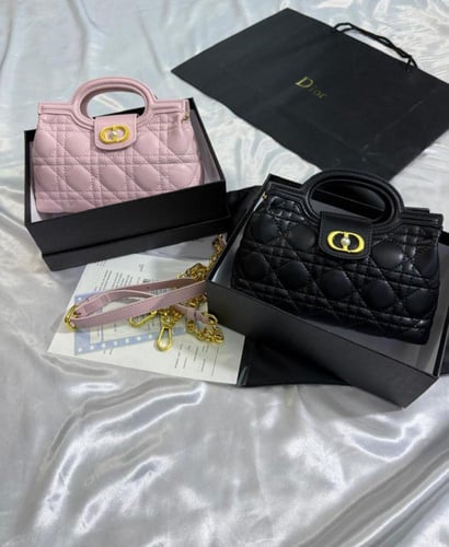 شنطة ديور جولي