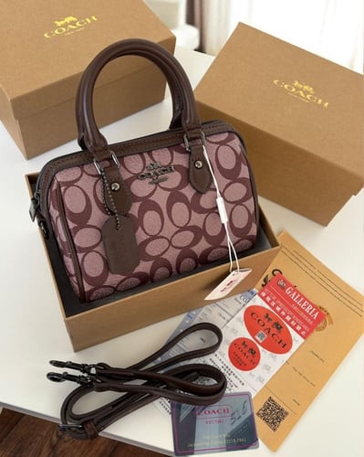 شنطة كوتش روان مقاس 20