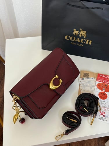 شنطة كوتش درجة أولى