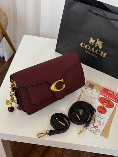 شنطة كوتش درجة أولى