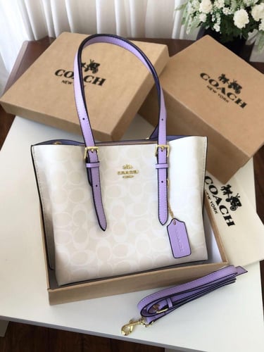 شنطة كوتش درجة أولى