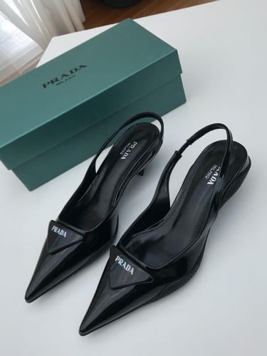 كعب برادا درجة أولى