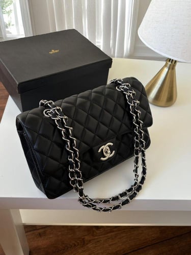 شنطة شانيل درجة أولى