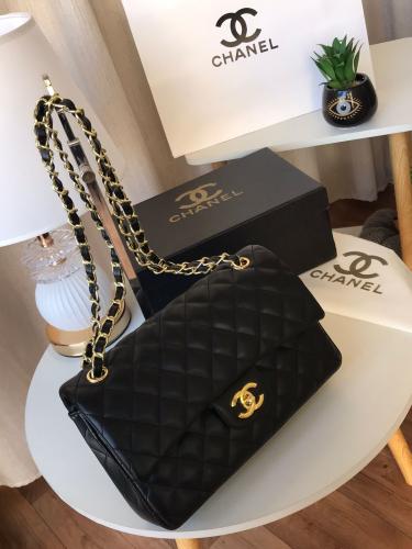 شنطة شانيل درجة أولى