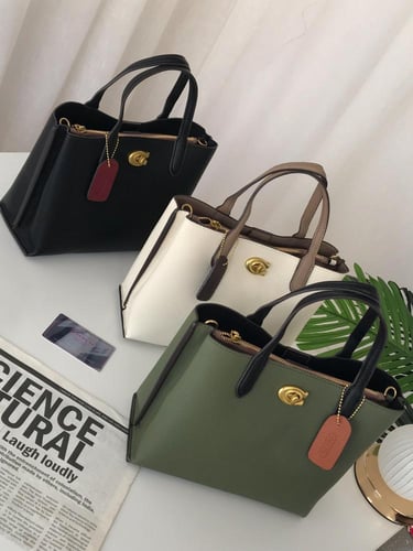 شنطة كوتش درجة أولى