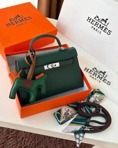 شنطة كيلي درجة أولى