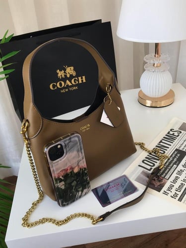 شنطة كوتش درجة أولى