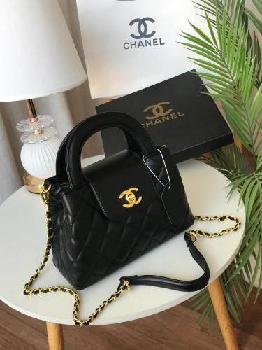 شنطة شانيل درجة أولى