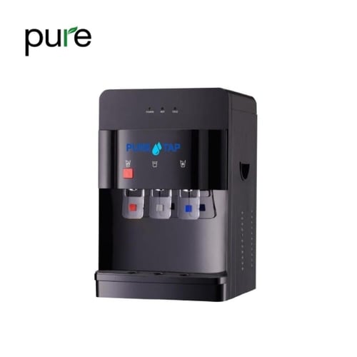 بيور بلس مع برادة