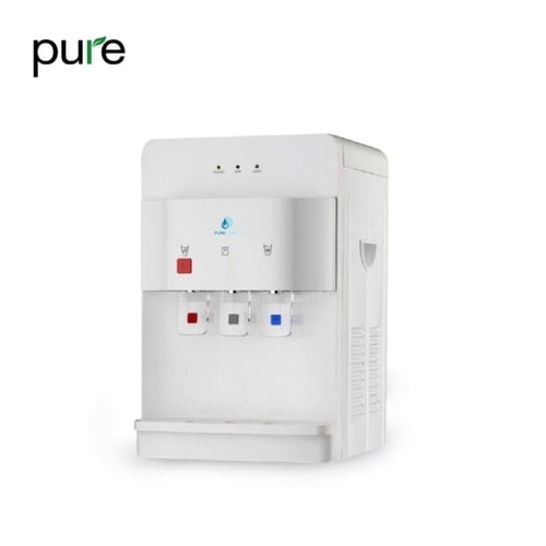 جهاز بيور مع برادة